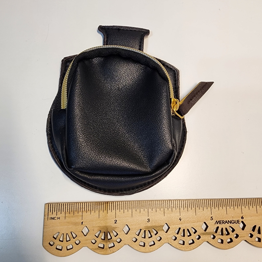 Hogwarts Express Coin Purse and Pouch Set - Picture 5 of 9